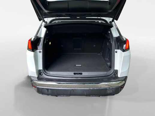 Peugeot 3008 - Afbeelding 9 van 24