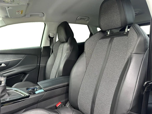 Peugeot 3008 - Afbeelding 11 van 24