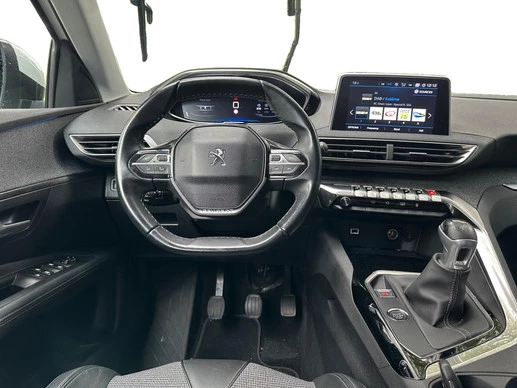 Peugeot 3008 - Afbeelding 13 van 24