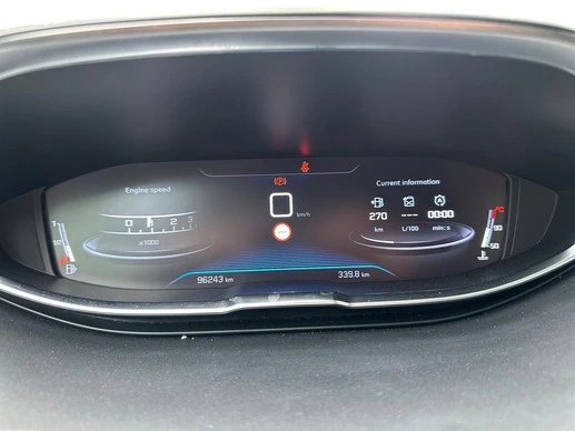Peugeot 3008 - Afbeelding 15 van 24