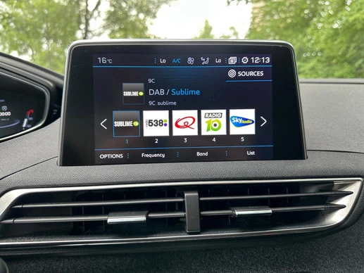 Peugeot 3008 - Afbeelding 16 van 24