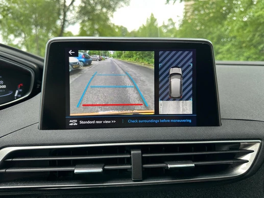 Peugeot 3008 - Afbeelding 17 van 24