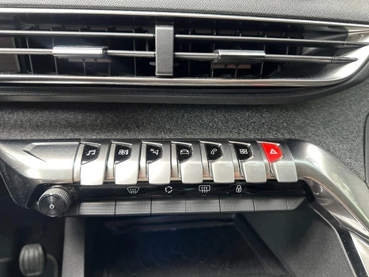 Peugeot 3008 - Afbeelding 18 van 24