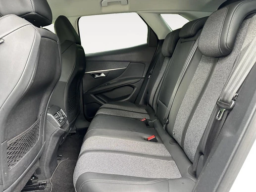 Peugeot 3008 - Afbeelding 21 van 24