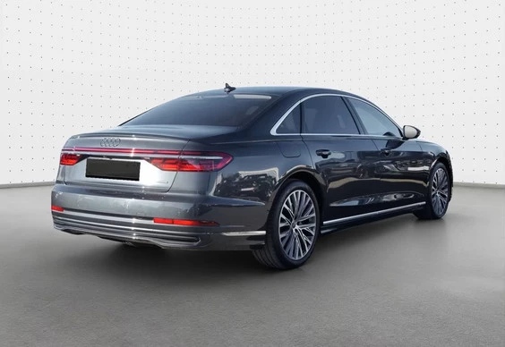 Audi A8 - Afbeelding 2 van 17