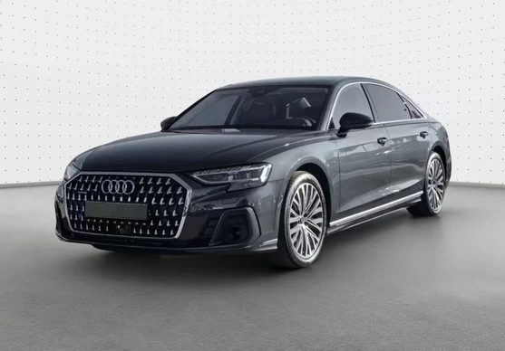 Audi A8 - Afbeelding 3 van 17