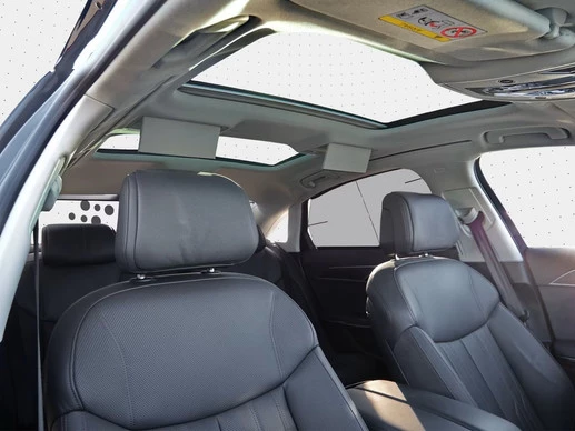 Audi A8 - Afbeelding 5 van 17