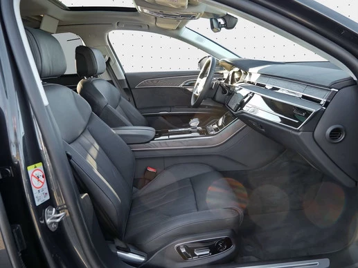 Audi A8 - Afbeelding 6 van 17