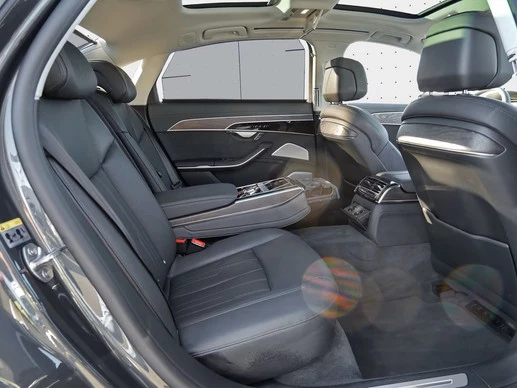 Audi A8 - Afbeelding 7 van 17