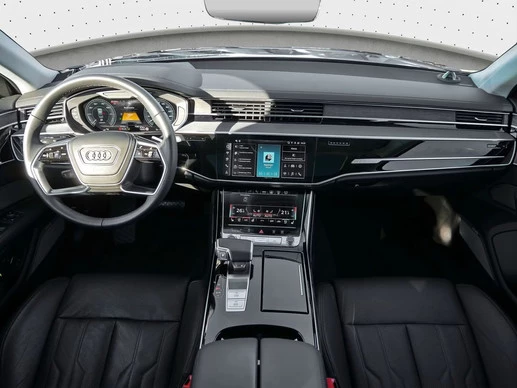 Audi A8 - Afbeelding 9 van 17