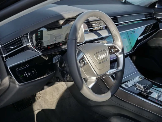 Audi A8 - Afbeelding 12 van 17