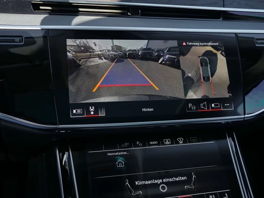 Audi A8 - Afbeelding 15 van 17