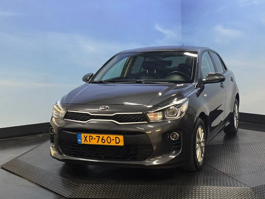 Kia Rio - Afbeelding 2 van 27