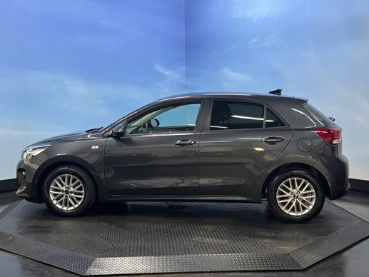 Kia Rio - Afbeelding 4 van 27
