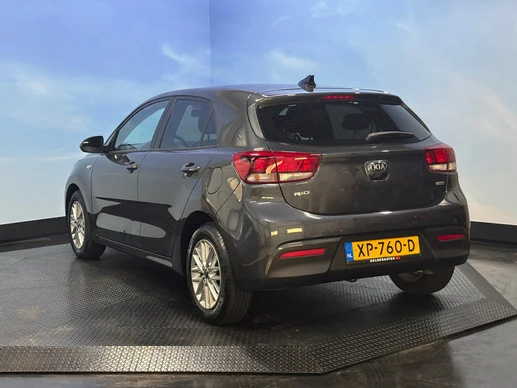 Kia Rio - Afbeelding 5 van 27