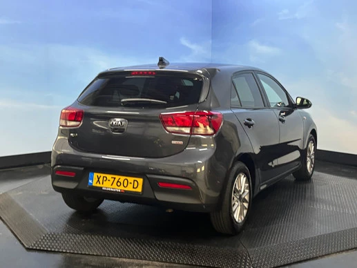 Kia Rio - Afbeelding 7 van 27