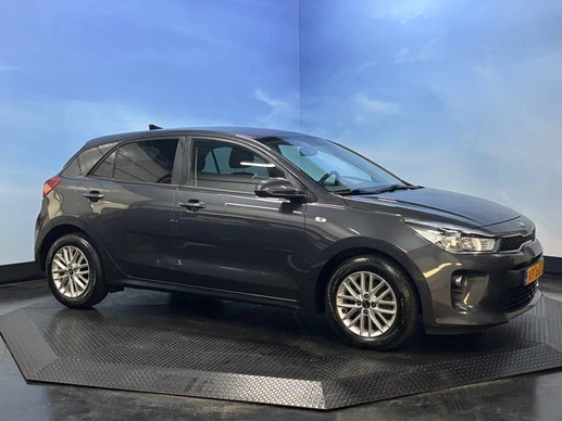 Kia Rio - Afbeelding 10 van 27