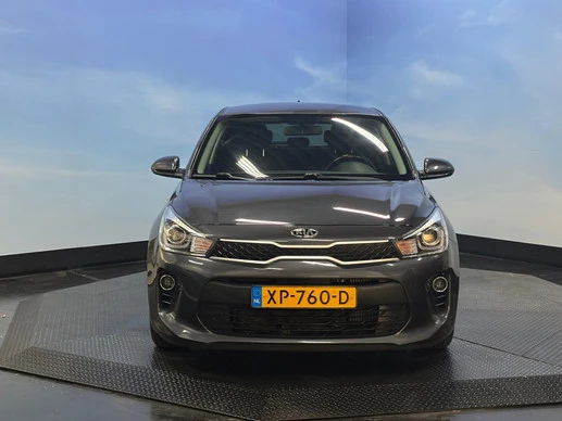 Kia Rio - Afbeelding 12 van 27