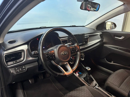 Kia Rio - Afbeelding 14 van 27