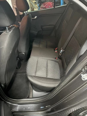 Kia Rio - Afbeelding 16 van 27