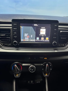 Kia Rio - Afbeelding 17 van 27