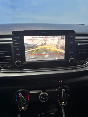 Kia Rio - Afbeelding 18 van 27