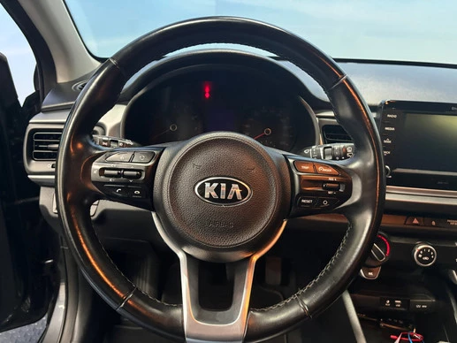 Kia Rio - Afbeelding 21 van 27