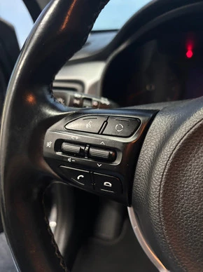 Kia Rio - Afbeelding 22 van 27