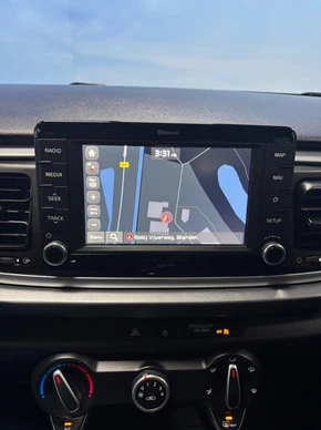 Kia Rio - Afbeelding 26 van 27