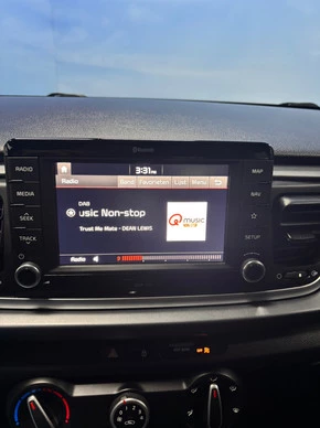 Kia Rio - Afbeelding 27 van 27