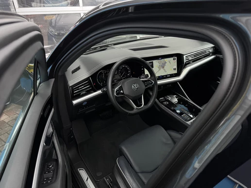 Volkswagen Touareg - Afbeelding 5 van 30