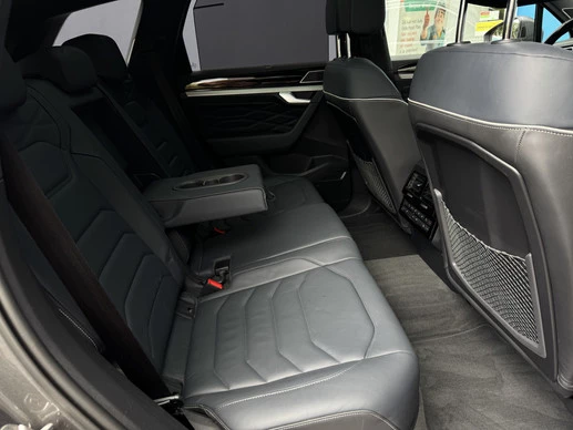 Volkswagen Touareg - Afbeelding 6 van 30