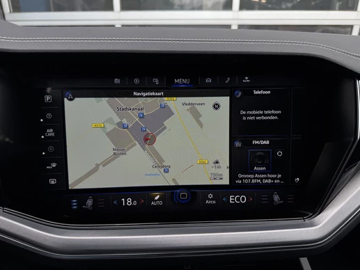 Volkswagen Touareg - Afbeelding 14 van 30