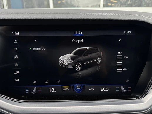 Volkswagen Touareg - Afbeelding 15 van 30
