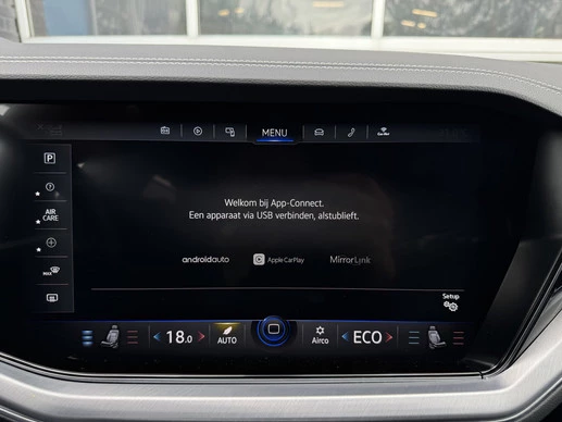 Volkswagen Touareg - Afbeelding 16 van 30