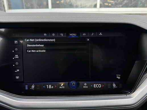 Volkswagen Touareg - Afbeelding 17 van 30