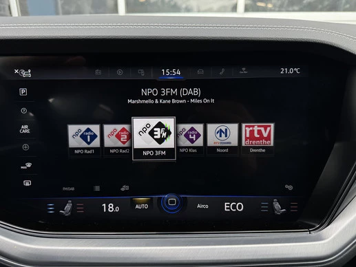 Volkswagen Touareg - Afbeelding 19 van 30