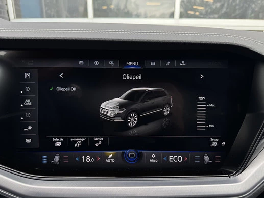 Volkswagen Touareg - Afbeelding 21 van 30