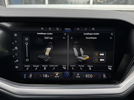 Volkswagen Touareg - Afbeelding 22 van 30