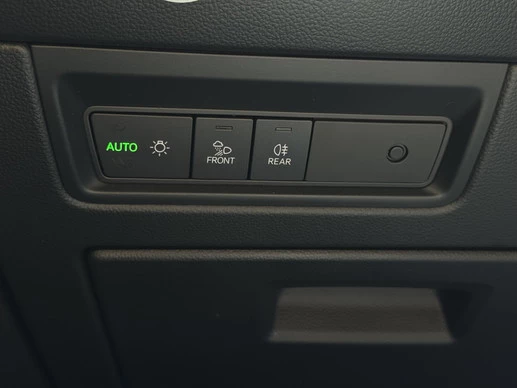 Volkswagen Touareg - Afbeelding 27 van 30