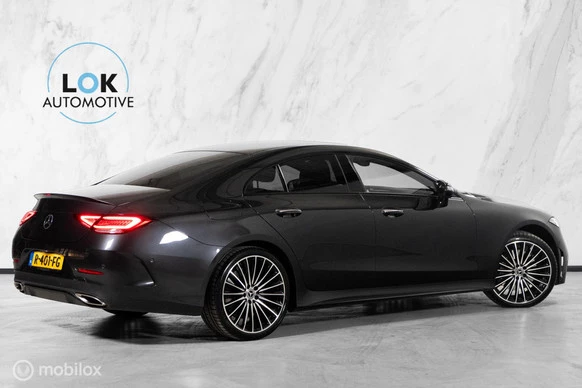 Mercedes-Benz CLS - Afbeelding 2 van 30