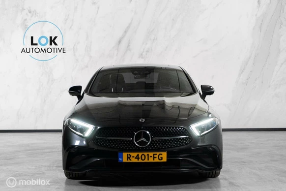 Mercedes-Benz CLS - Afbeelding 3 van 30