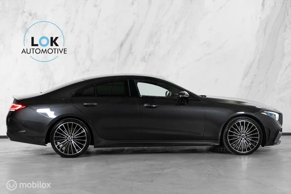 Mercedes-Benz CLS - Afbeelding 5 van 30
