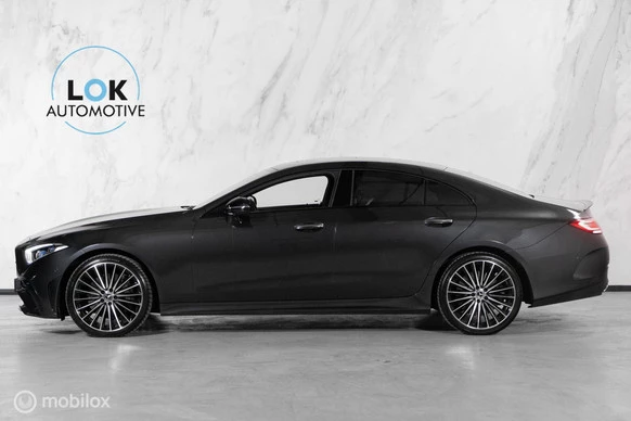Mercedes-Benz CLS - Afbeelding 6 van 30