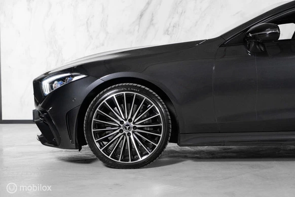 Mercedes-Benz CLS - Afbeelding 7 van 30