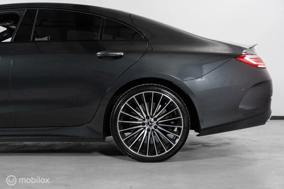 Mercedes-Benz CLS - Afbeelding 8 van 30