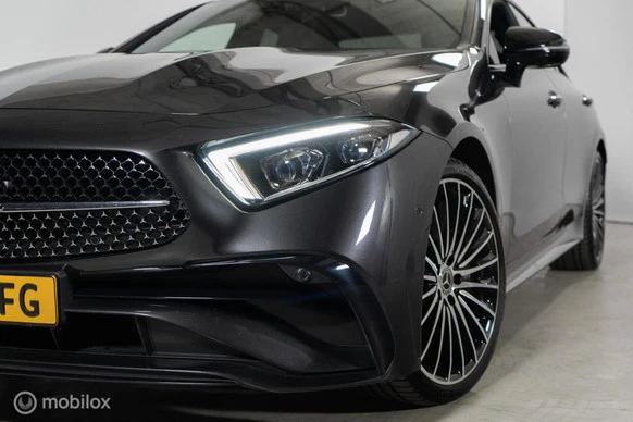 Mercedes-Benz CLS - Afbeelding 9 van 30