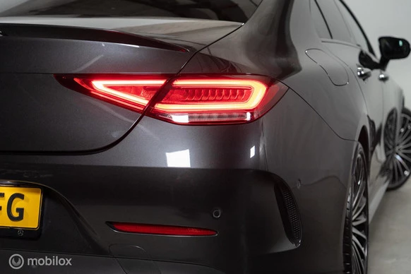 Mercedes-Benz CLS - Afbeelding 10 van 30