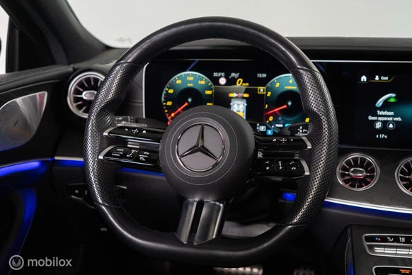 Mercedes-Benz CLS - Afbeelding 12 van 30
