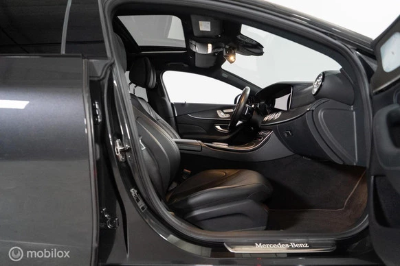 Mercedes-Benz CLS - Afbeelding 17 van 30